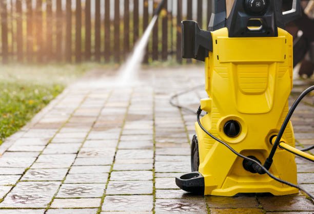 Professional Pressure Washing Services in Anderson, SC